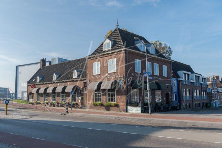 Restaurant Het Wapen van Alblasserdam D8104067