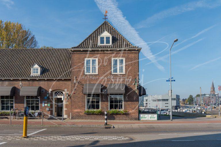 Restaurant Het Wapen van Alblasserdam D8104068