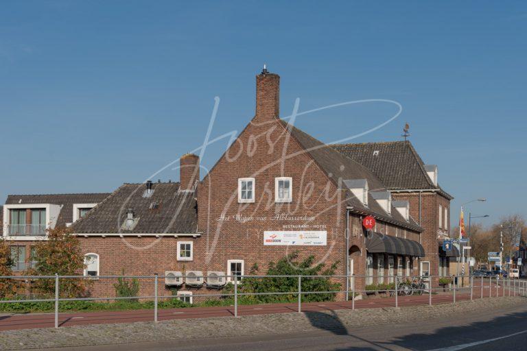 Restaurant Het Wapen van Alblasserdam D8104072