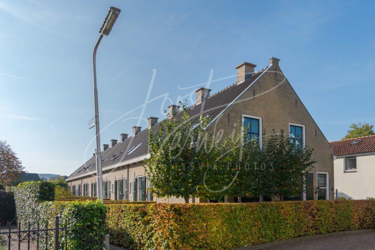 Rug-aan-rug woningen aan de Kerkstraat D8104140