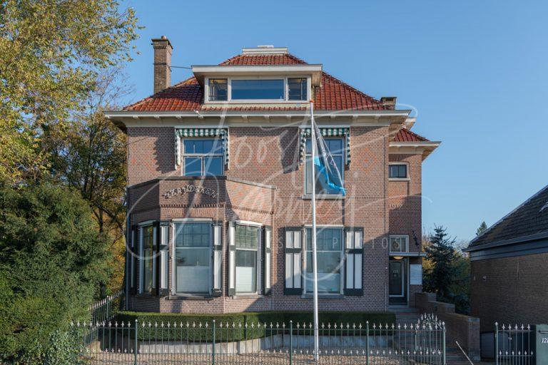 Villa ’t Zandeken in Alblasserdam D8104176