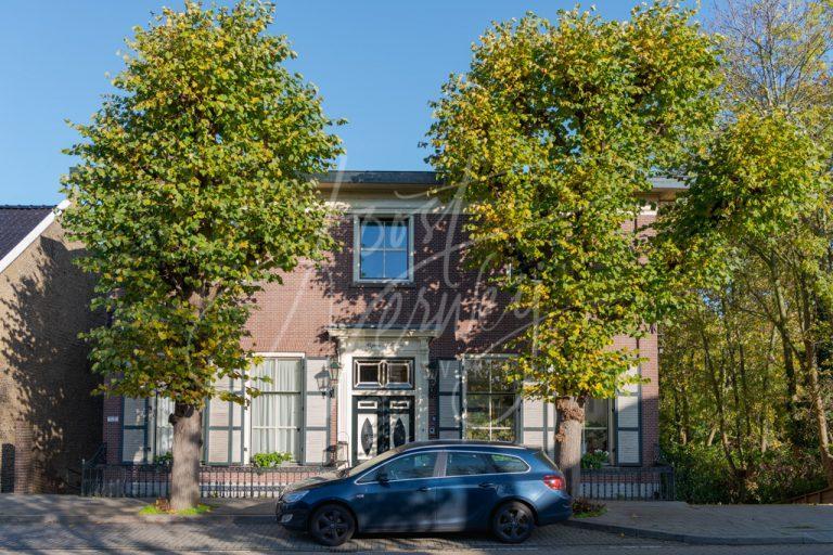 Herenhuis Oost Kinderdijk 19 in Alblasserdam D8104221