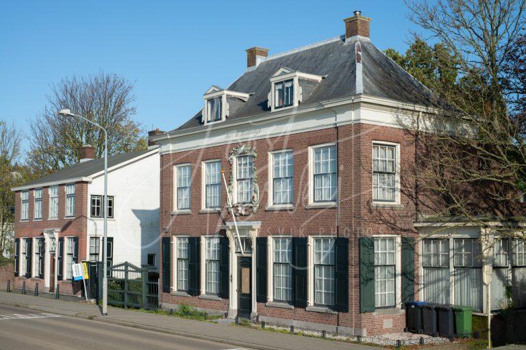 Huis te Kinderdijk in Alblasserdam D8E34846