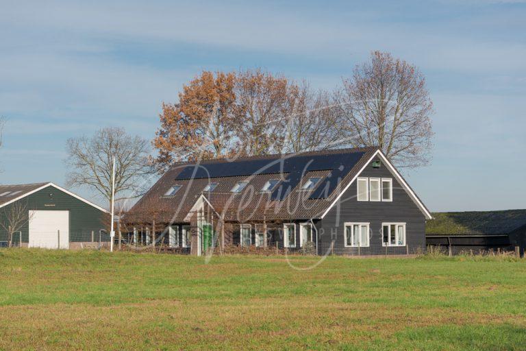 Kantoor Staatsbosbeheer De Donk D8104367