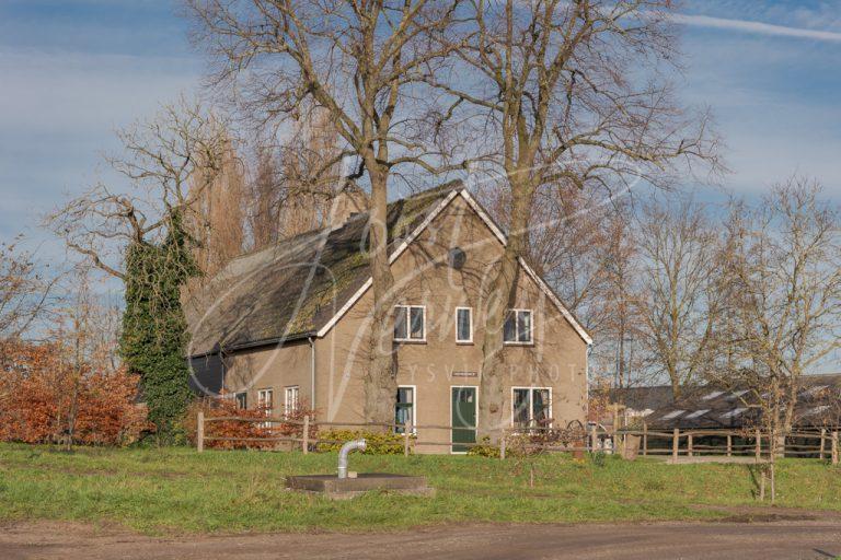 Boerderij Hemsdonk in Brandwijk D8104370