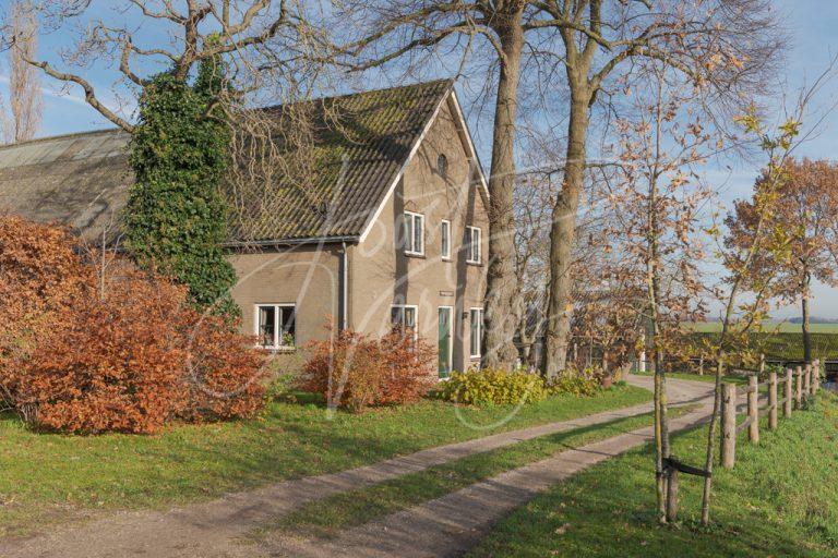 Boerderij Hemsdonk in Brandwijk D8104371