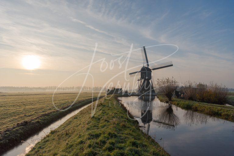 Wingerdse molen Bleskensgraaf D8104494