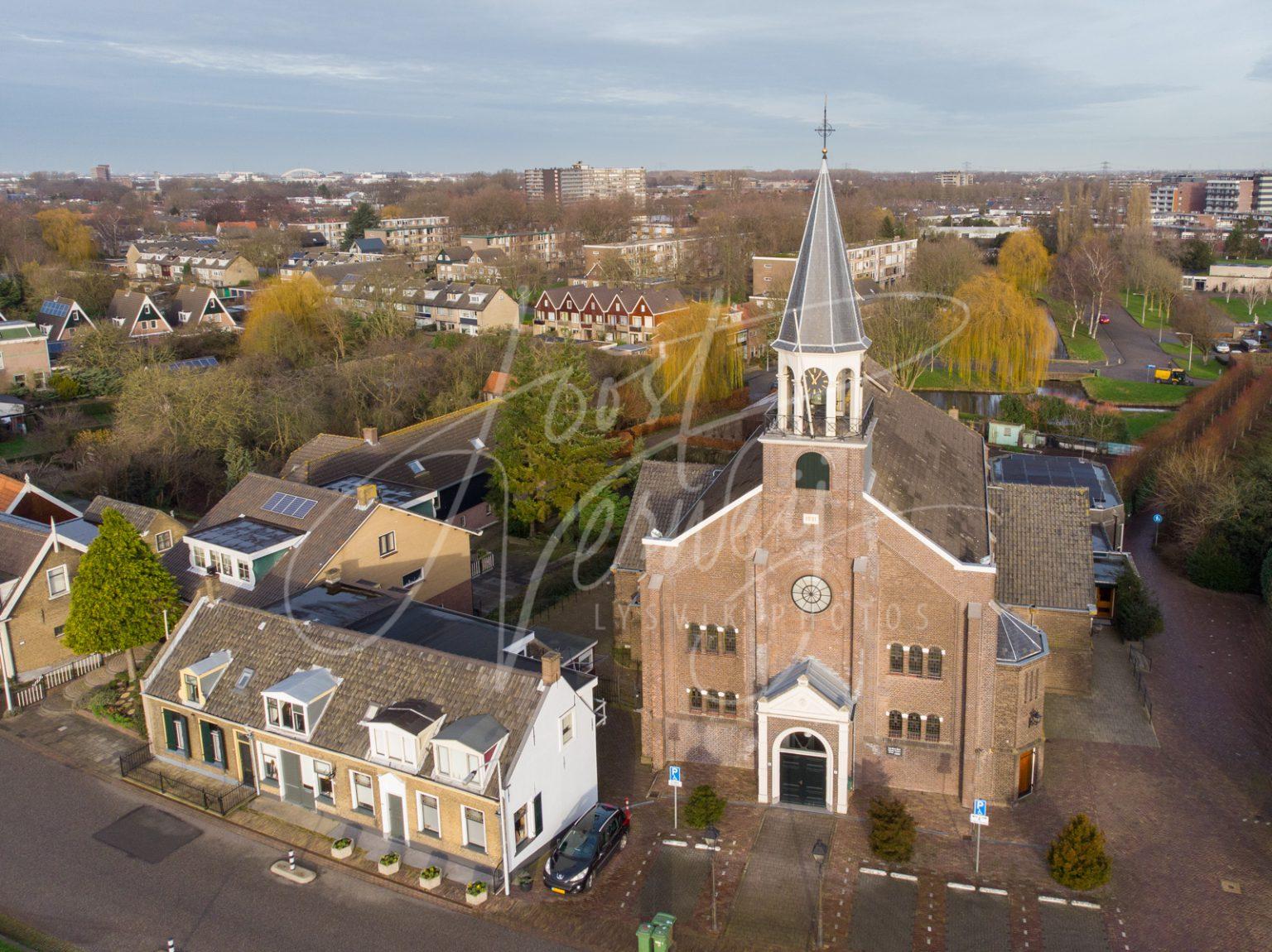 Grote Kerk Alblasserdam D E Beeldbank Van De Alblasserwaard My XXX