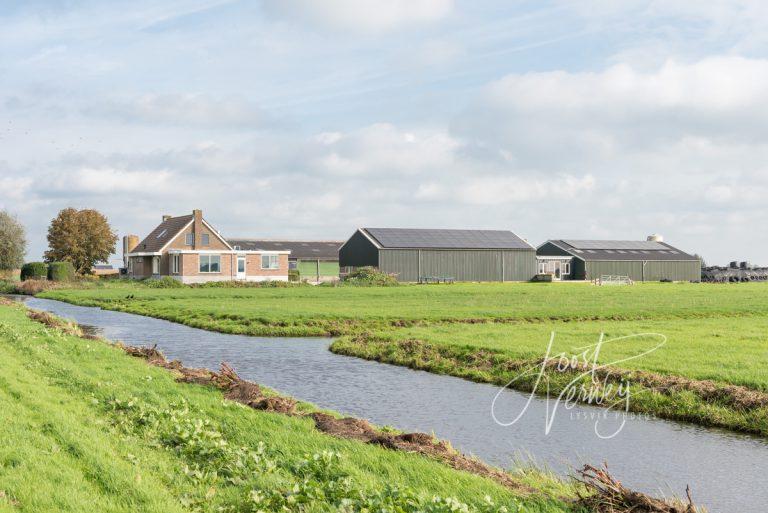 Middenpolderweg in Streefkerk D8103885