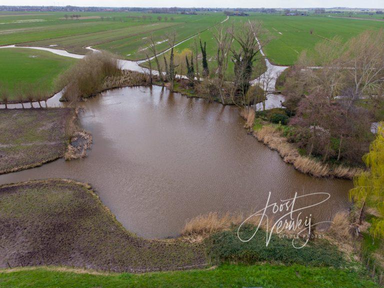 Wiel Bazeldijk Hoogblokland D00608