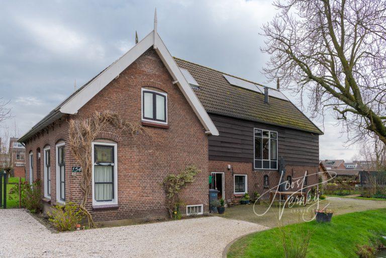 Boerderij Westeind 154 D8105482