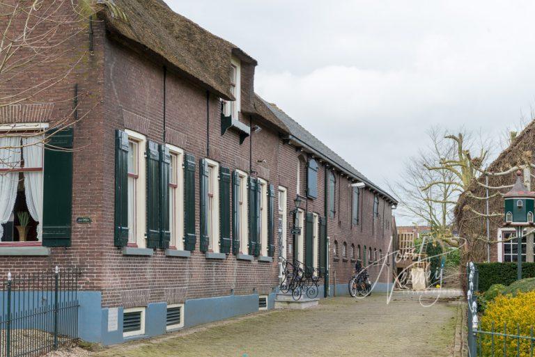 Monumentale boerderij aan de Hogewaard D8135871