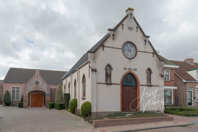 Christelijk Gereformeerde Kerk in Ameide D8135876