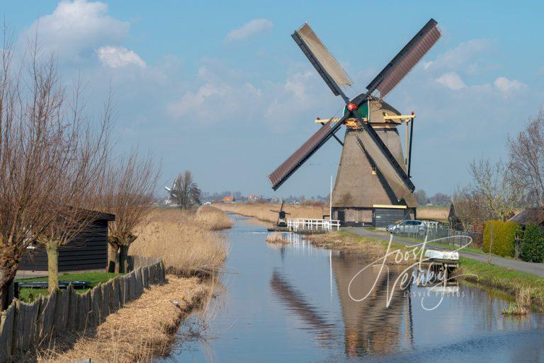 Goudriaanse molen D8E035823