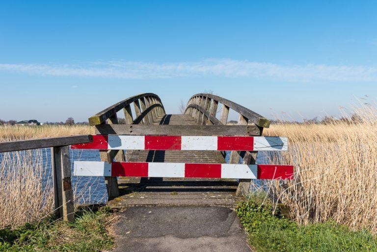 Oude Donkse brug in Donkse Laagten D8106384