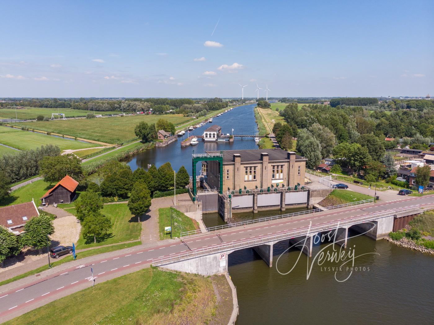 hardinxveldgiessendam Beeldbank van de Alblasserwaard