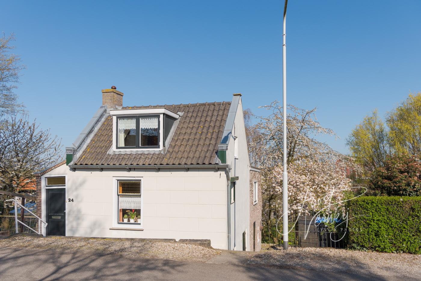 Oosteind in Papendrecht
