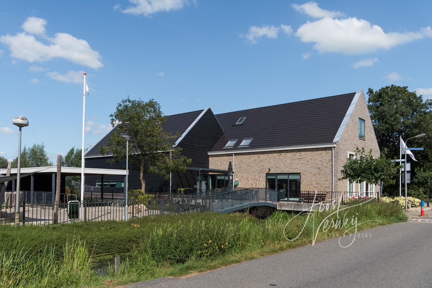 Dorpshuis ‘t Wingerds Hof