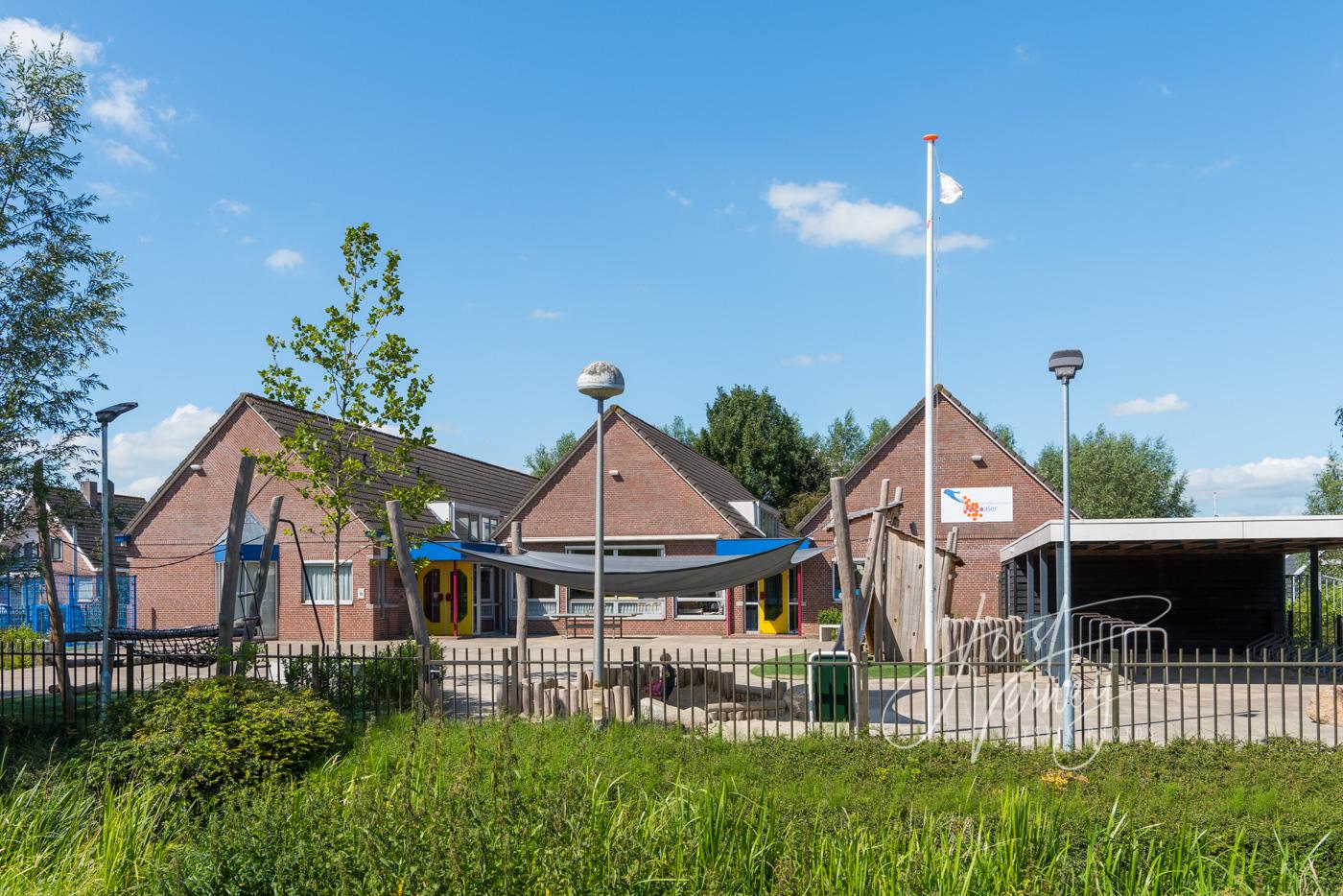 Basisschool De Zaaier