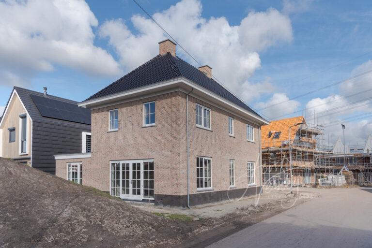 Nieuwbouw Land van Matena