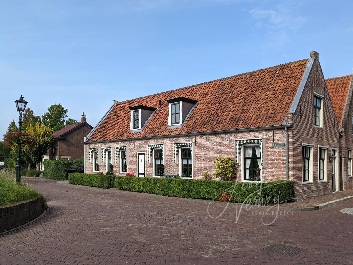 Woningen in Nieuwpoort