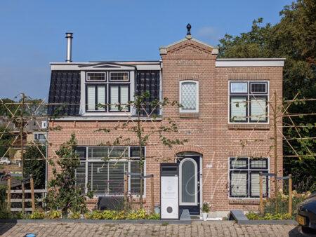 Woning aan Kerkbuurt in Papendrecht