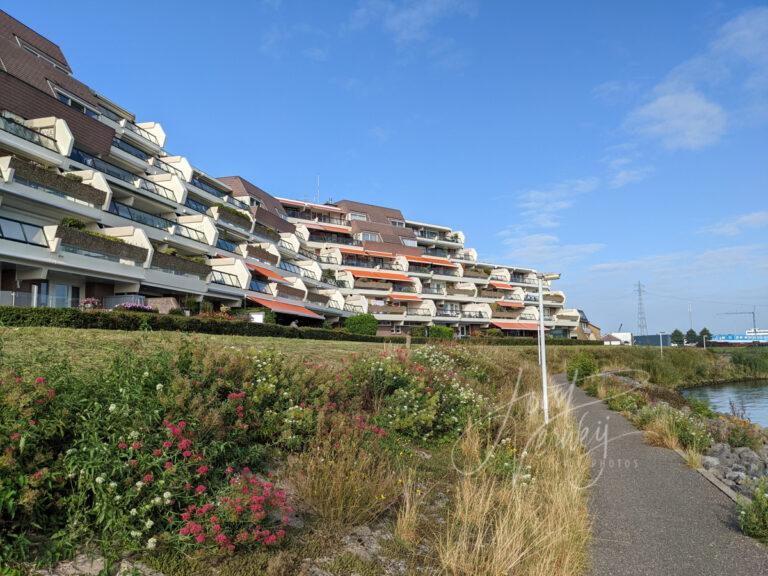 Huys de Merwede in Papendrecht