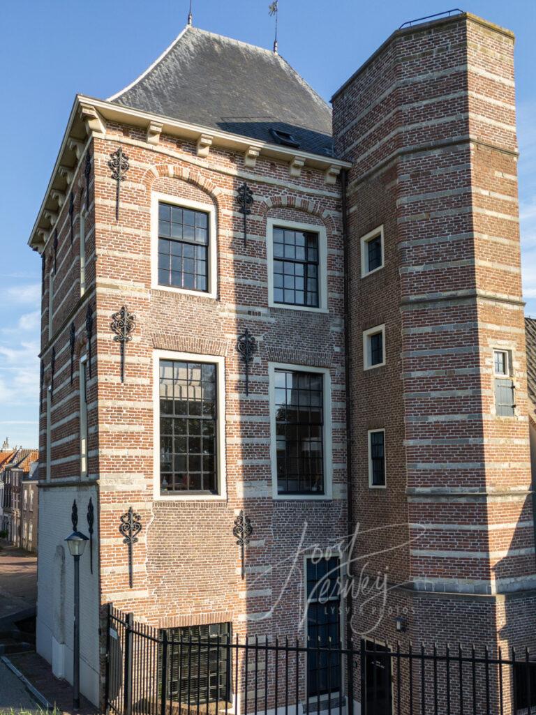 Tolkazerne Gorinchem