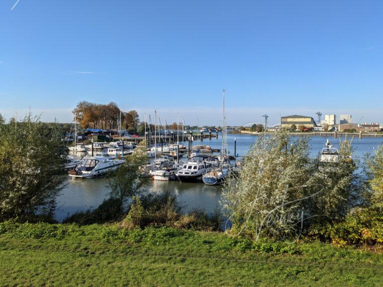 Passantenhaven Gorinchem