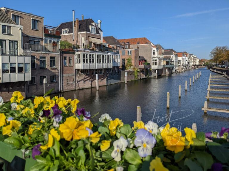 Lingehaven in Gorinchem