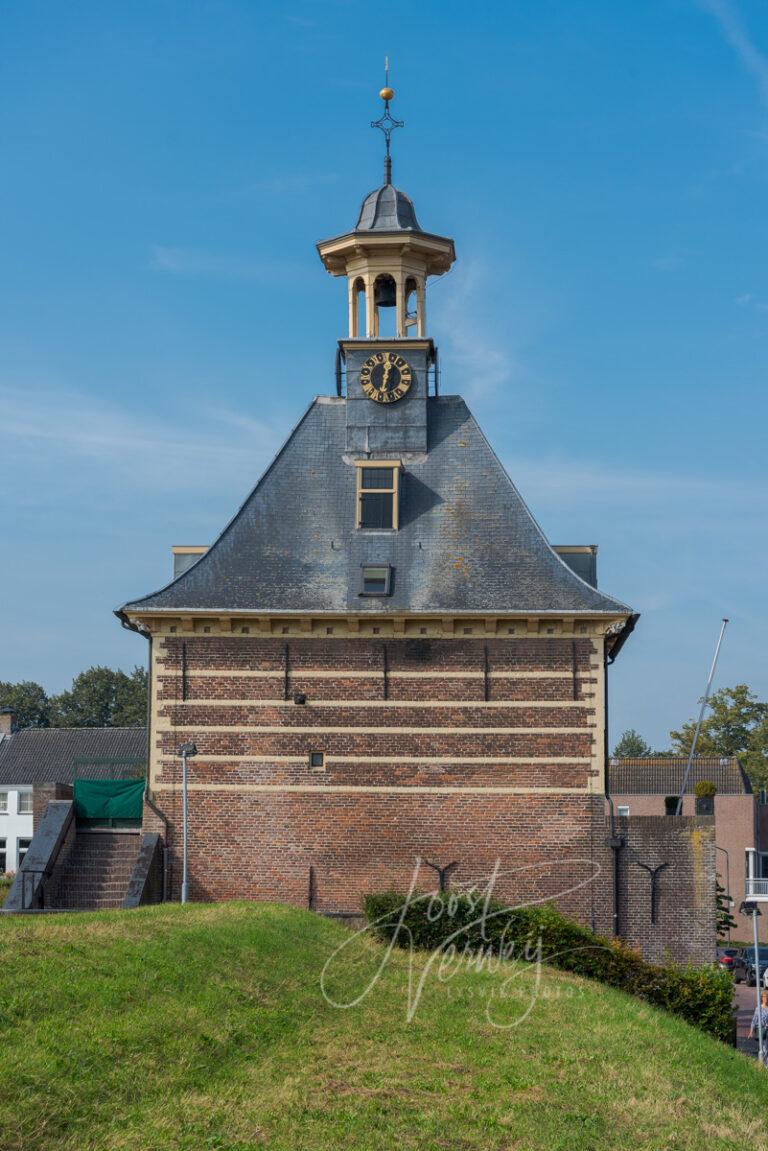 Dalempoort in Gorinchem