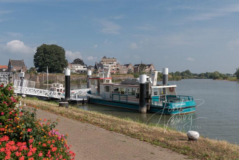 Steiger veerdiensten Gorinchem