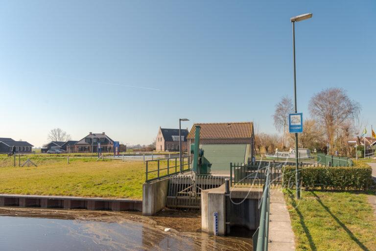 Gemaal Liesveld Graafland D81012621