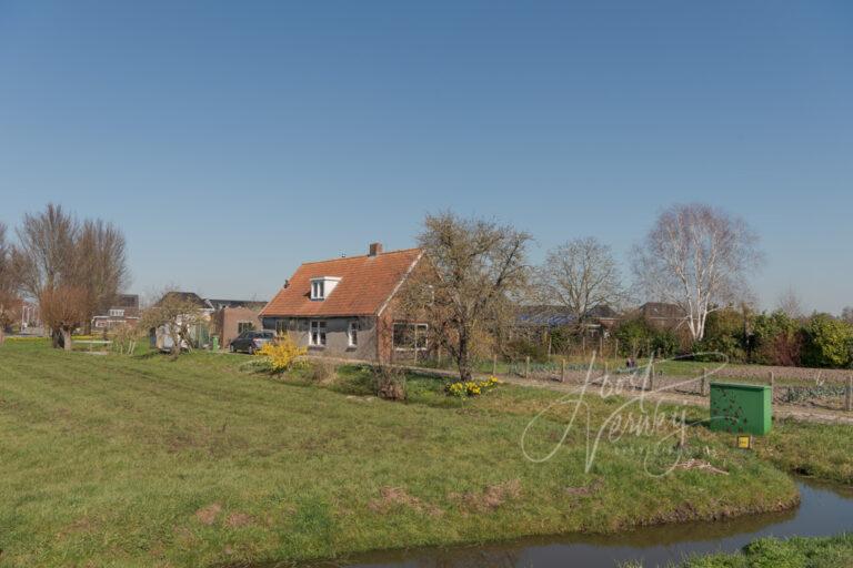 Woning in landelijk Graafland D81012656