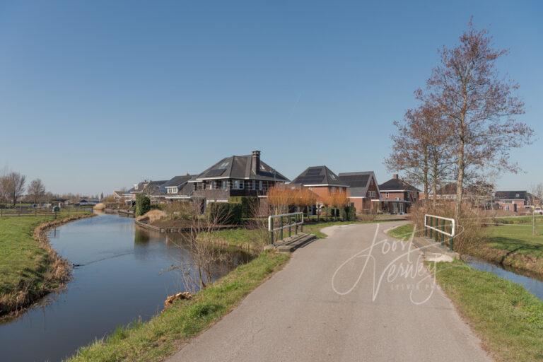 Nieuwbouwhuizen in Groot-Ammers D81012657