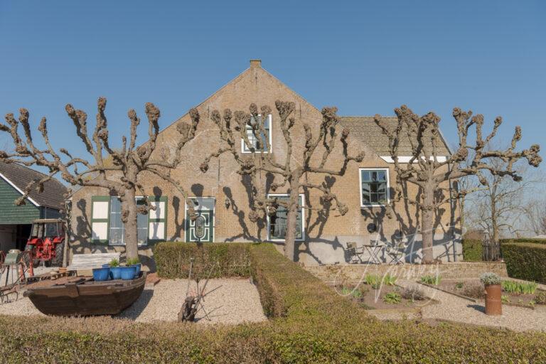 Fraaie boerderij in Graafland D81012663