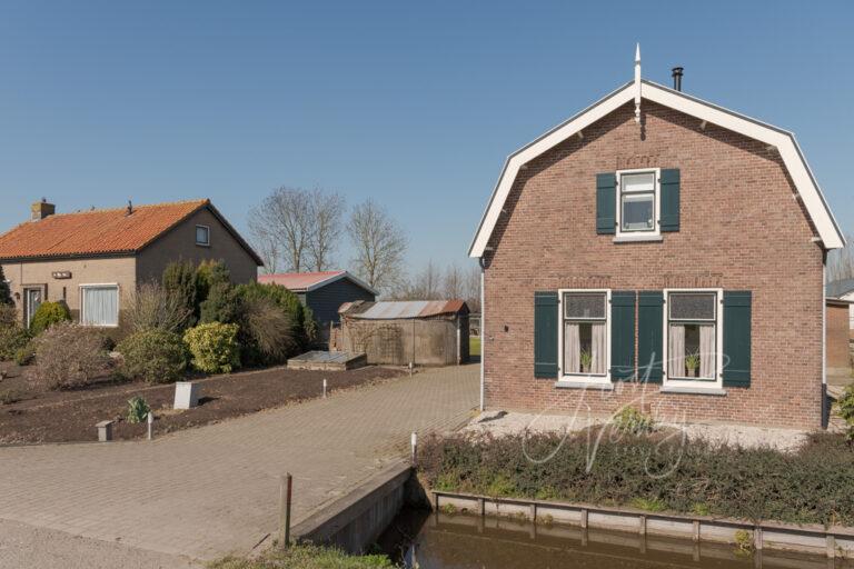 Woning in landelijk Graafland D81012667