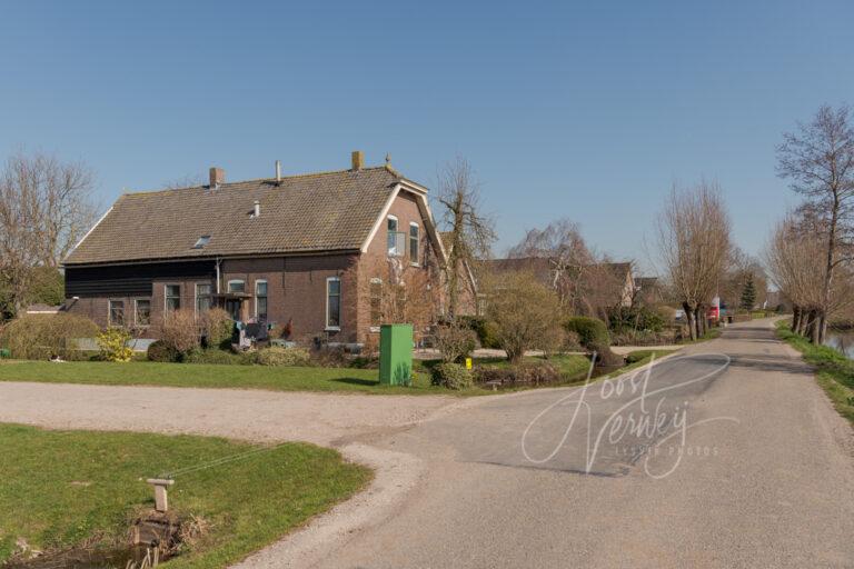 Boerderij in Graafland D81012673