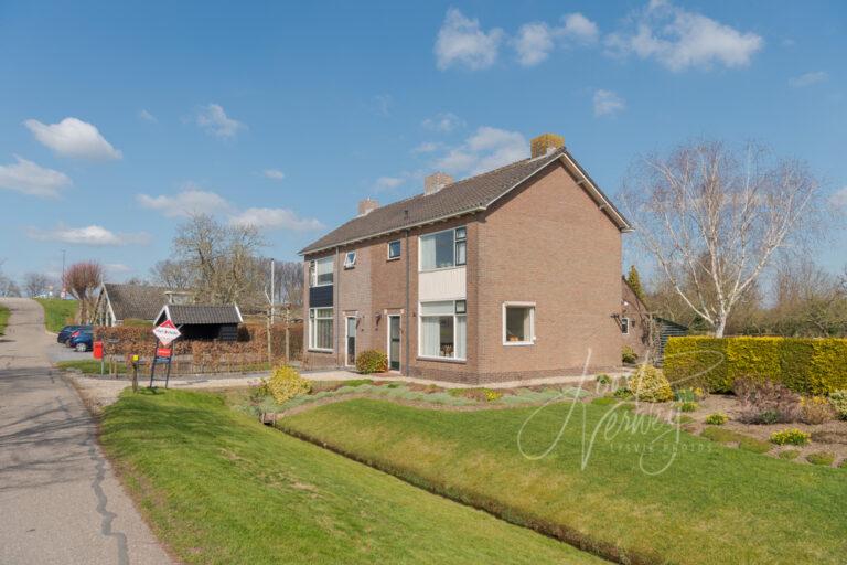 Woningen in het buurtschap Liesveld D81012701