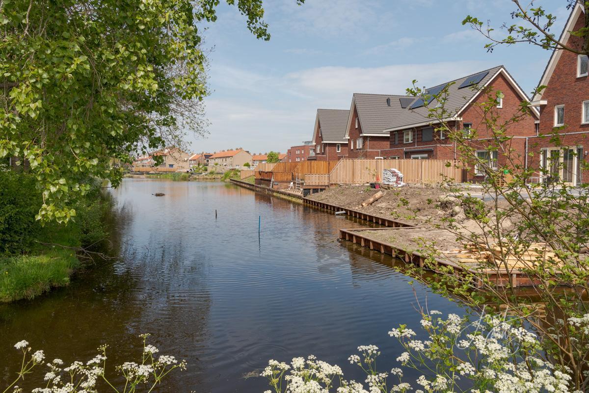 Nieuwbouw In Nieuw-Lekkerland D81012982