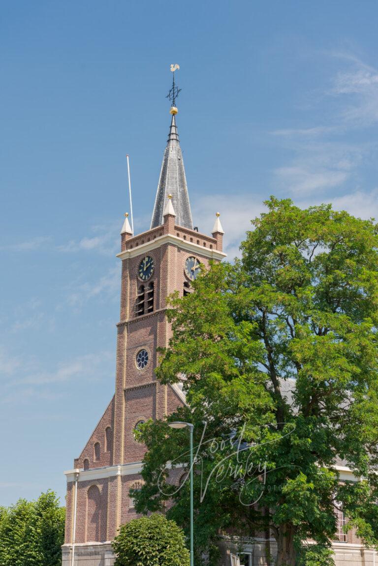 Hervormde Kerk Hoogblokland D81013474