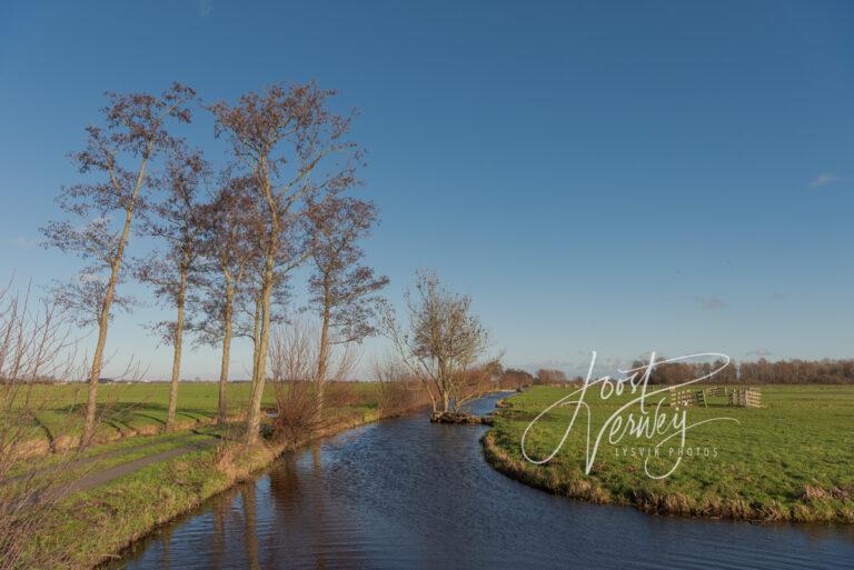 Broekwetering in de Donkse Laagten D81013977