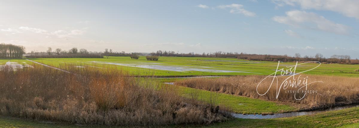 Panorama Avelingen