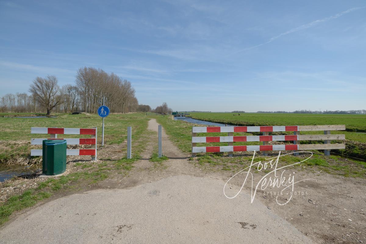 Ingang Kraaienbos