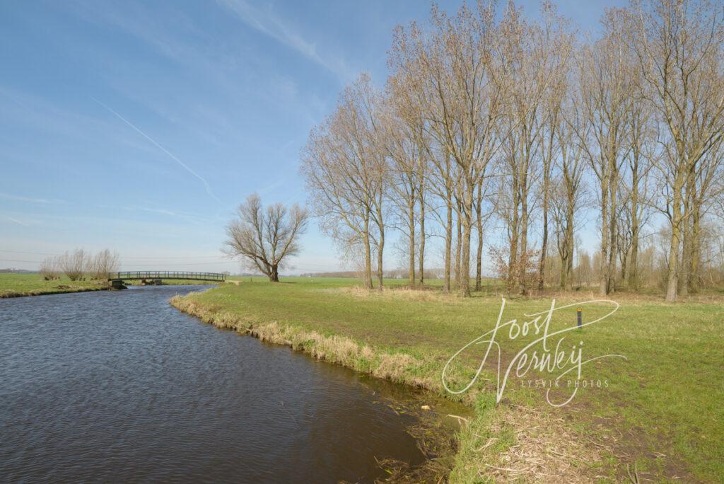 Wandelgebied Kraaienbos