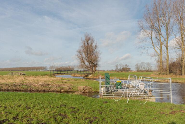 Waterbeheer bij het Kraaienbos