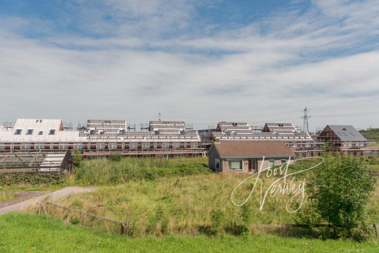 Nieuwbouw Het Buurtschap