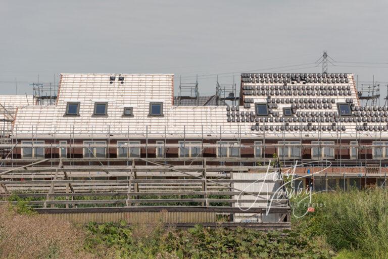 Nieuwbouw Het Buurtschap