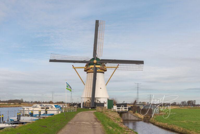 Kortlandse molen