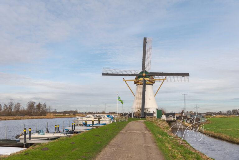 Kortlandse molen